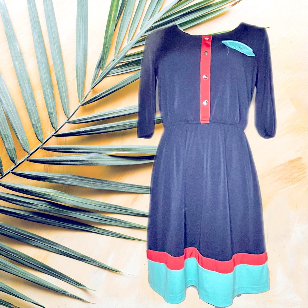 Dress by storm